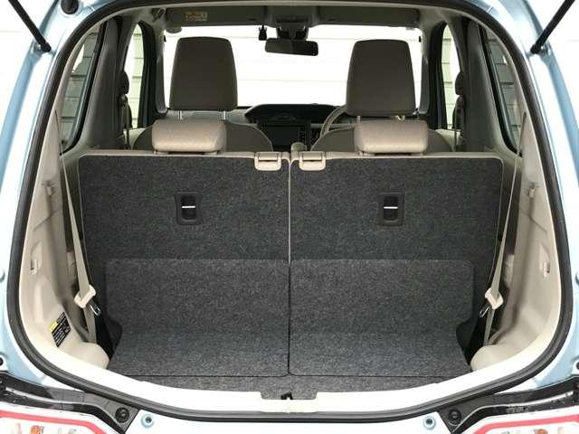 フレア ６６０　ハイブリッド　ＸＧ（16枚目）