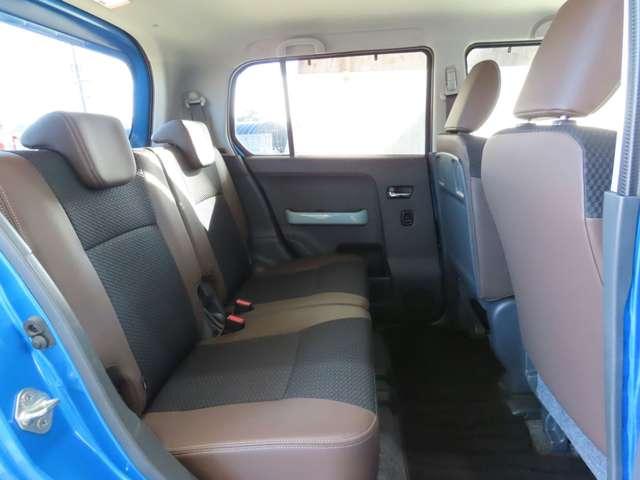 フレアクロスオーバー ６６０　ＸＧスペシャル　衝突被害軽減ブレーキ　全周囲カメラ（5枚目）