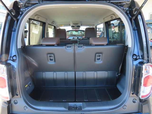 フレアクロスオーバー ６６０　ＸＧスペシャル　衝突被害軽減ブレーキ　全周囲カメラ（16枚目）