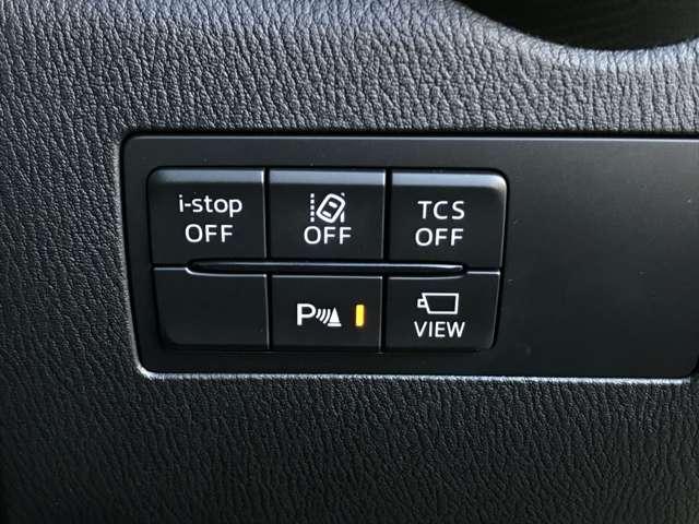 CX-3 1.5 15S ビビッド モノトーン 衝突被害軽減ブレーキ 全周囲カメラ(11枚目)