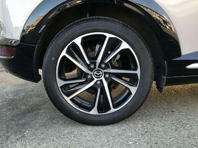 CX-3 1.5 15S ビビッド モノトーン 衝突被害軽減ブレーキ 全周囲カメラ(16枚目)