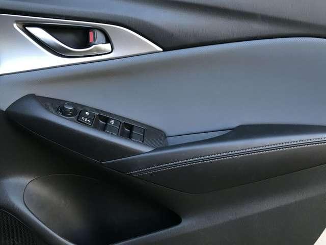 CX-3 1.5 15S ビビッド モノトーン 衝突被害軽減ブレーキ 全周囲カメラ(18枚目)