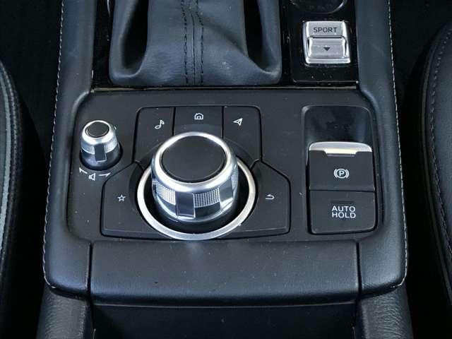 CX-3 1.5 15S ビビッド モノトーン 衝突被害軽減ブレーキ 全周囲カメラ(19枚目)