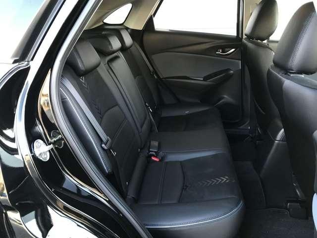 ＣＸ－３ １．５　１５Ｓ　ビビッド　モノトーン　衝突被害軽減ブレーキ　全周囲カメラ（5枚目）