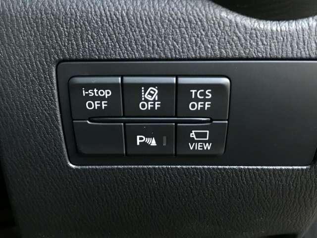 CX-3 1.5 15S ビビッド モノトーン 衝突被害軽減ブレーキ 全周囲カメラ(11枚目)