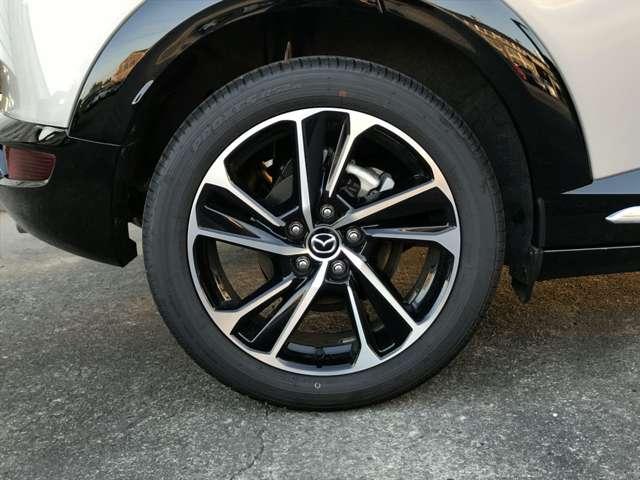 CX-3 1.5 15S ビビッド モノトーン 衝突被害軽減ブレーキ 全周囲カメラ(16枚目)