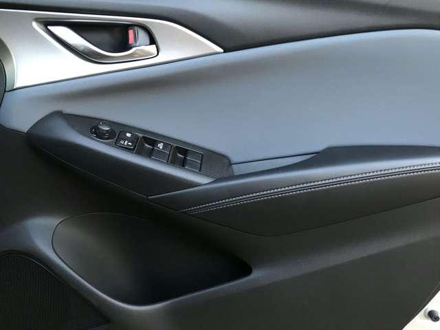 CX-3 1.5 15S ビビッド モノトーン 衝突被害軽減ブレーキ 全周囲カメラ(18枚目)
