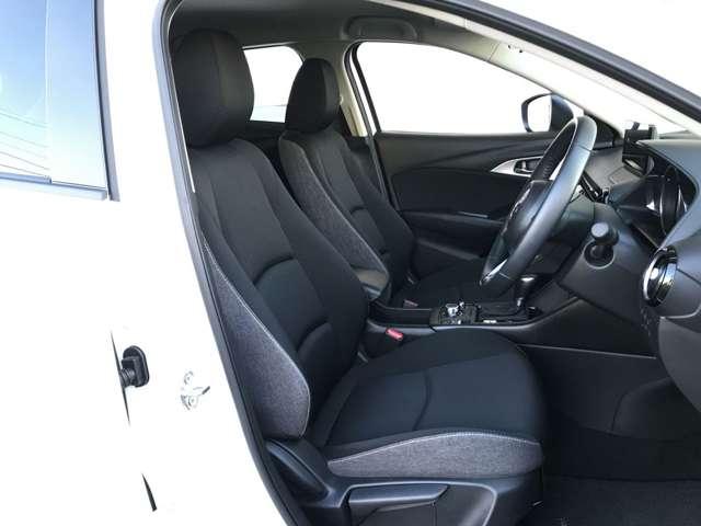 CX-3 1.5 15S ツーリング 衝突被害軽減ブレーキ 全周囲カメラ(4枚目)