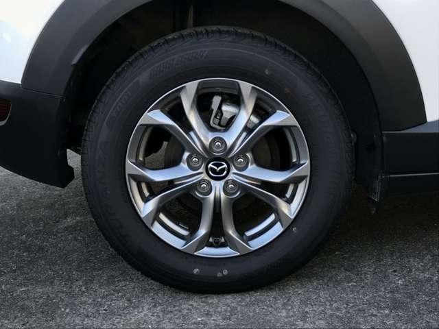 CX-3 1.5 15S ツーリング 衝突被害軽減ブレーキ 全周囲カメラ(16枚目)