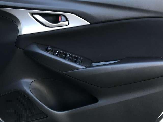 CX-3 1.5 15S ツーリング 衝突被害軽減ブレーキ 全周囲カメラ(18枚目)