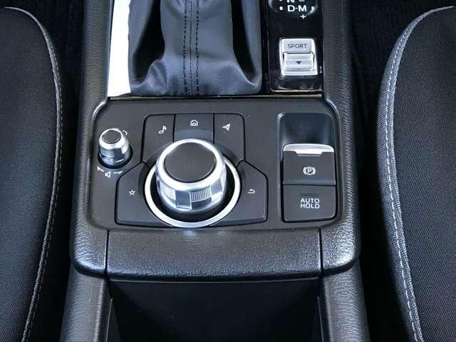 CX-3 1.5 15S ツーリング 衝突被害軽減ブレーキ 全周囲カメラ(19枚目)