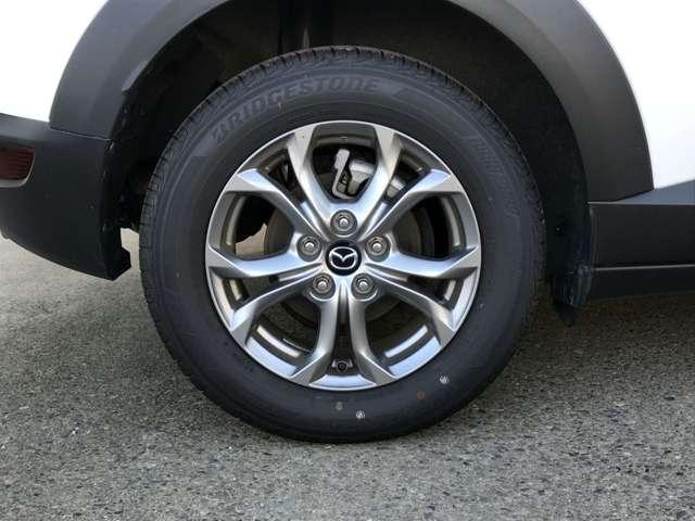 ＣＸ－３ １．５　１５Ｓ　ツーリング　衝突被害軽減ブレーキ　全周囲カメラ（16枚目）