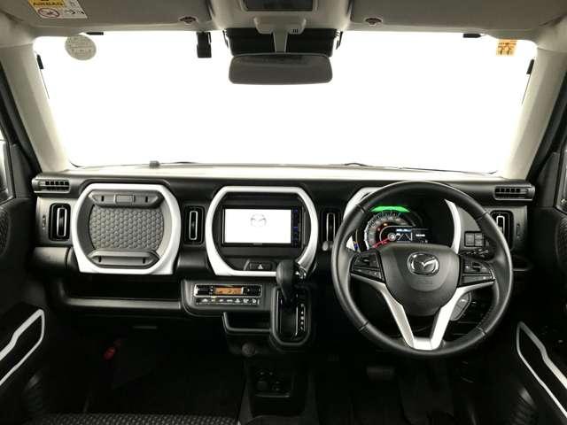 フレアクロスオーバー ６６０　ハイブリッド　ＸＳ（3枚目）