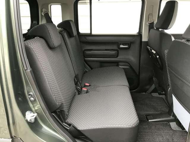 フレアクロスオーバー ６６０　ハイブリッド　ＸＳ（5枚目）