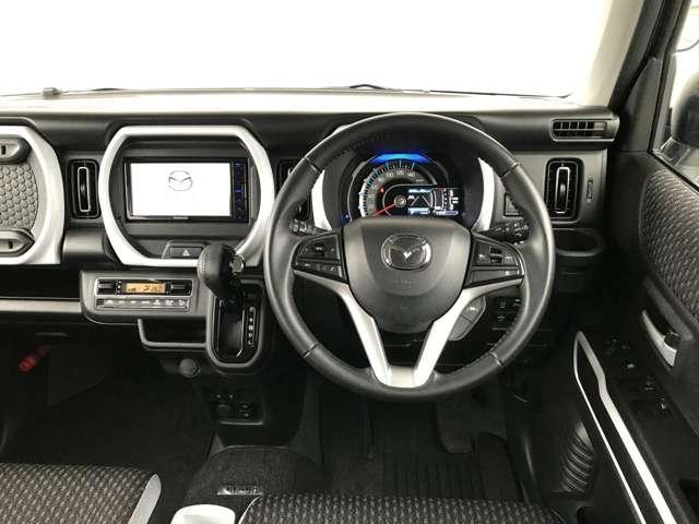 フレアクロスオーバー ６６０　ハイブリッド　ＸＳ（6枚目）