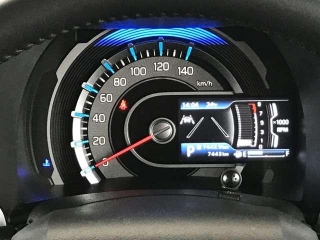 フレアクロスオーバー ６６０　ハイブリッド　ＸＳ（7枚目）