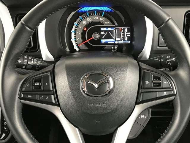 フレアクロスオーバー ６６０　ハイブリッド　ＸＳ（8枚目）