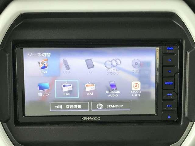 フレアクロスオーバー ６６０　ハイブリッド　ＸＳ（9枚目）