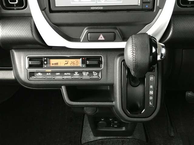 フレアクロスオーバー ６６０　ハイブリッド　ＸＳ（10枚目）