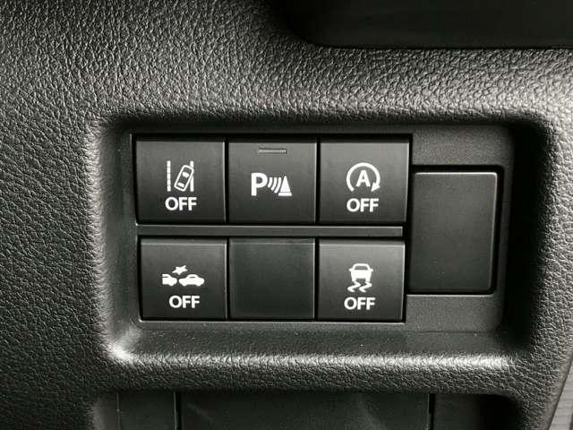 フレアクロスオーバー ６６０　ハイブリッド　ＸＳ（11枚目）