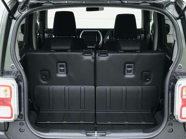 フレアクロスオーバー ６６０　ハイブリッド　ＸＳ（15枚目）