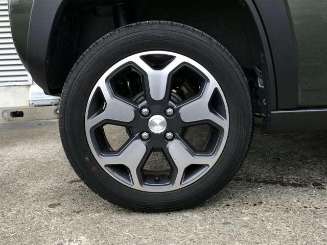 フレアクロスオーバー ６６０　ハイブリッド　ＸＳ（16枚目）