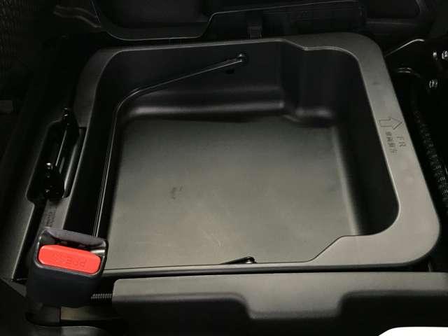 フレアクロスオーバー ６６０　ハイブリッド　ＸＳ（19枚目）