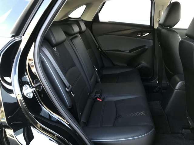 CX-3 1.5 15S ビビッド モノトーン 衝突被害軽減ブレーキ 全周囲カメラ(5枚目)