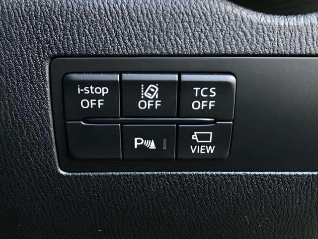 CX-3 1.5 15S ビビッド モノトーン 衝突被害軽減ブレーキ 全周囲カメラ(11枚目)