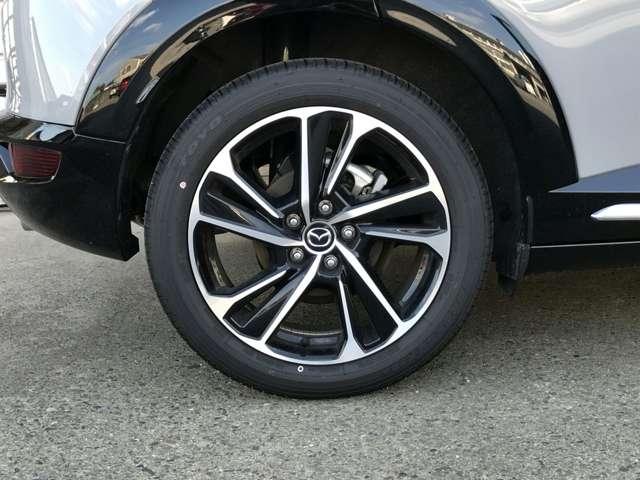 CX-3 1.5 15S ビビッド モノトーン 衝突被害軽減ブレーキ 全周囲カメラ(16枚目)