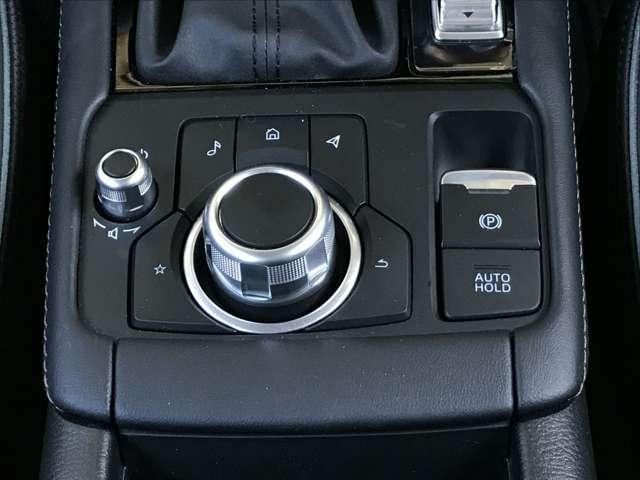 CX-3 1.5 15S ビビッド モノトーン 衝突被害軽減ブレーキ 全周囲カメラ(19枚目)