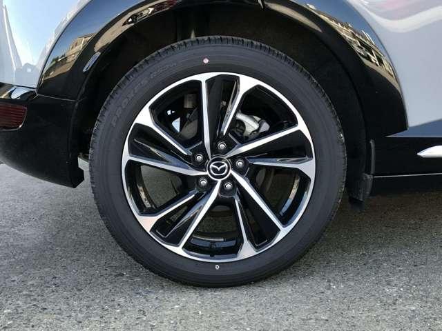 CX-3 1.5 15S ビビッド モノトーン 衝突被害軽減ブレーキ 全周囲カメラ(16枚目)