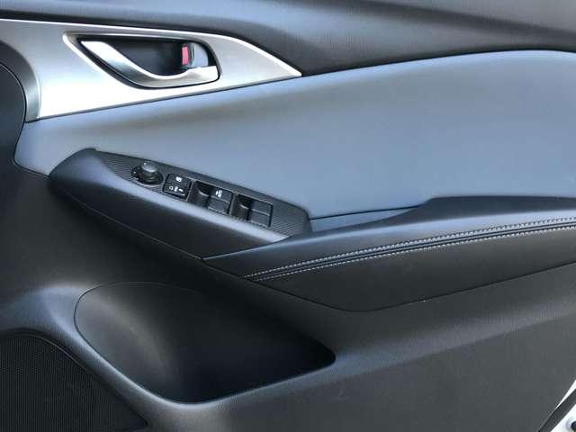 CX-3 1.5 15S ビビッド モノトーン 衝突被害軽減ブレーキ 全周囲カメラ(18枚目)