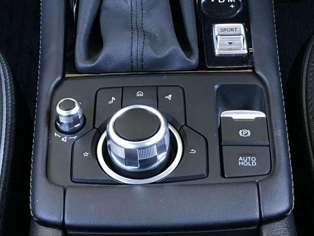 CX-3 1.5 15S ビビッド モノトーン 衝突被害軽減ブレーキ 全周囲カメラ(19枚目)