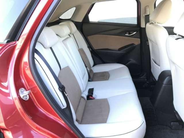 ＣＸ－３ １．５　１５Ｓ　アーバン　ドレッサー　衝突被害軽減ブレーキ　全周囲カメラ（5枚目）