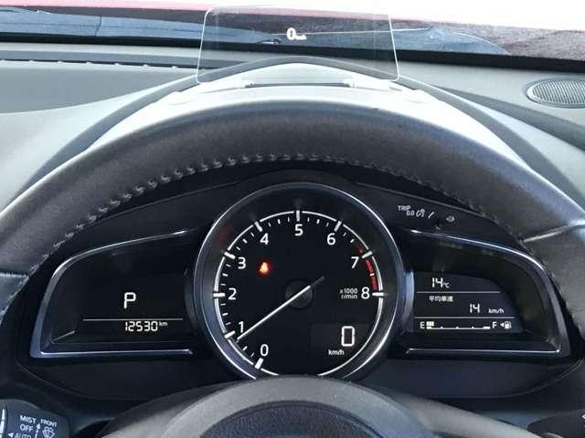 ＣＸ－３ １．５　１５Ｓ　アーバン　ドレッサー　衝突被害軽減ブレーキ　全周囲カメラ（7枚目）