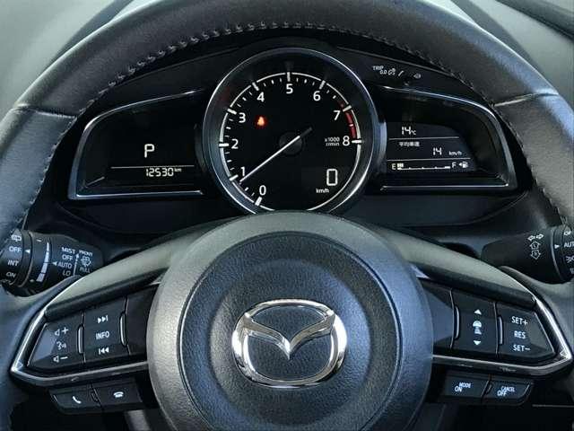 ＣＸ－３ １．５　１５Ｓ　アーバン　ドレッサー　衝突被害軽減ブレーキ　全周囲カメラ（8枚目）