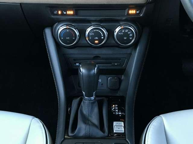 ＣＸ－３ １．５　１５Ｓ　アーバン　ドレッサー　衝突被害軽減ブレーキ　全周囲カメラ（10枚目）