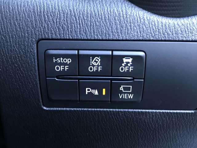 ＣＸ－３ １．５　１５Ｓ　アーバン　ドレッサー　衝突被害軽減ブレーキ　全周囲カメラ（11枚目）