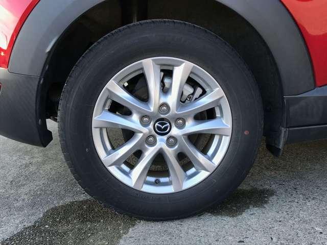 ＣＸ－３ １．５　１５Ｓ　アーバン　ドレッサー　衝突被害軽減ブレーキ　全周囲カメラ（17枚目）