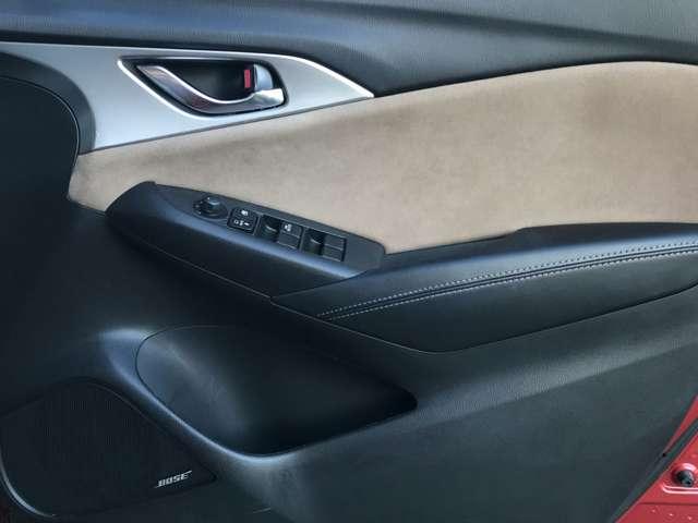 ＣＸ－３ １．５　１５Ｓ　アーバン　ドレッサー　衝突被害軽減ブレーキ　全周囲カメラ（19枚目）