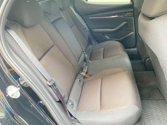 ＭＡＺＤＡ３ファストバック ２．０　２０Ｓ　ツーリング　衝突被害軽減ブレーキ　全周囲カメラ（5枚目）