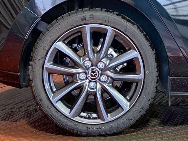 ＭＡＺＤＡ３ファストバック ２．０　２０Ｓ　ツーリング　衝突被害軽減ブレーキ　全周囲カメラ（16枚目）