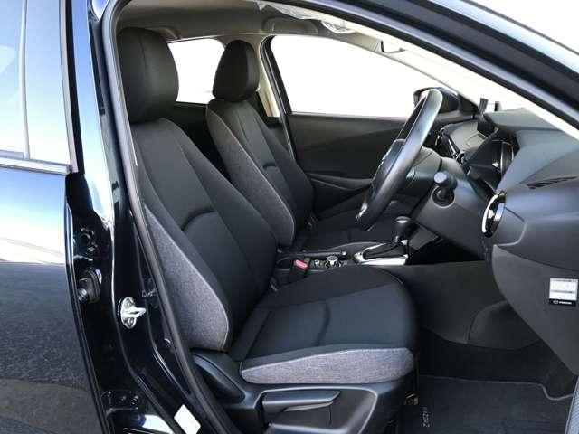 MAZDA2 1.5 15BD 衝突被害軽減ブレーキ 全周囲カメラ(4枚目)