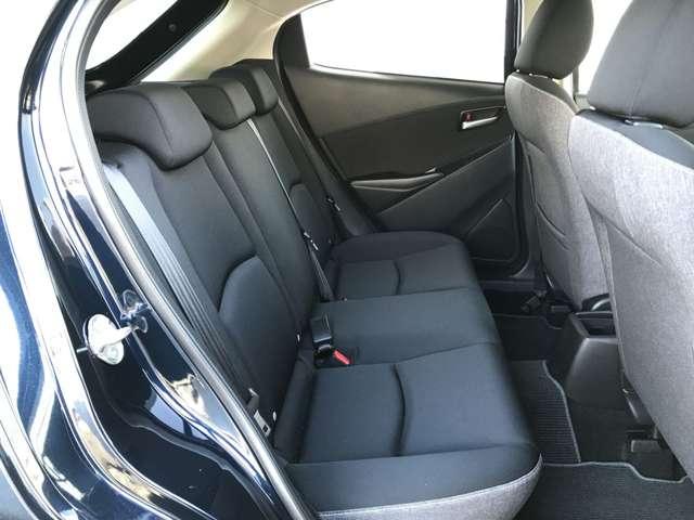 MAZDA2 1.5 15BD 衝突被害軽減ブレーキ 全周囲カメラ(5枚目)