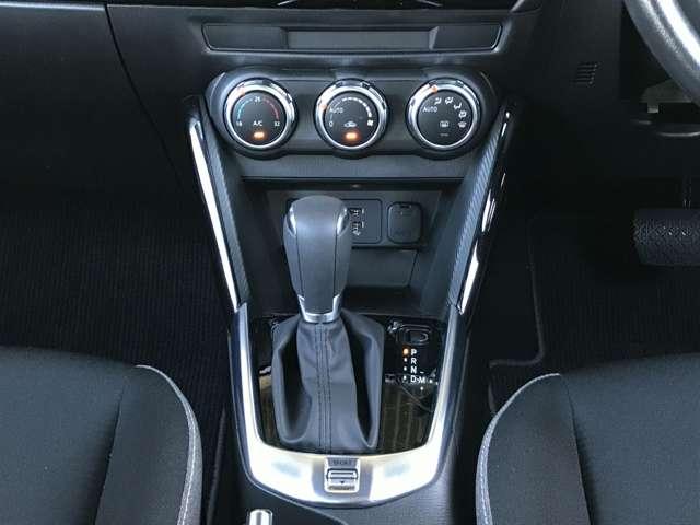 MAZDA2 1.5 15BD 衝突被害軽減ブレーキ 全周囲カメラ(9枚目)