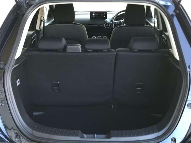 MAZDA2 1.5 15BD 衝突被害軽減ブレーキ 全周囲カメラ(12枚目)