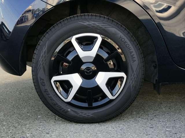 MAZDA2 1.5 15BD 衝突被害軽減ブレーキ 全周囲カメラ(14枚目)