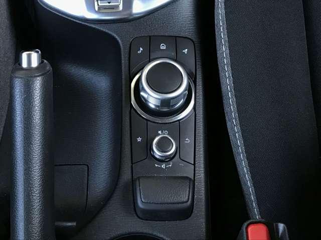 MAZDA2 1.5 15BD 衝突被害軽減ブレーキ 全周囲カメラ(16枚目)