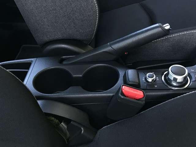 MAZDA2 1.5 15BD 衝突被害軽減ブレーキ 全周囲カメラ(17枚目)